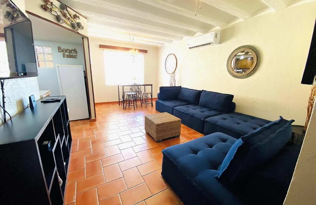 Condo De Cortez-1
