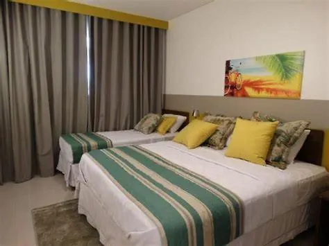 Resort Olimpia - Ap Luxo-1