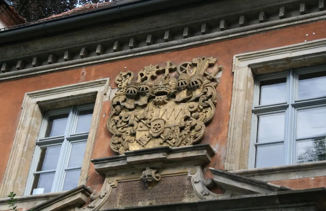 Gaestehaus Alter Graben 8-1