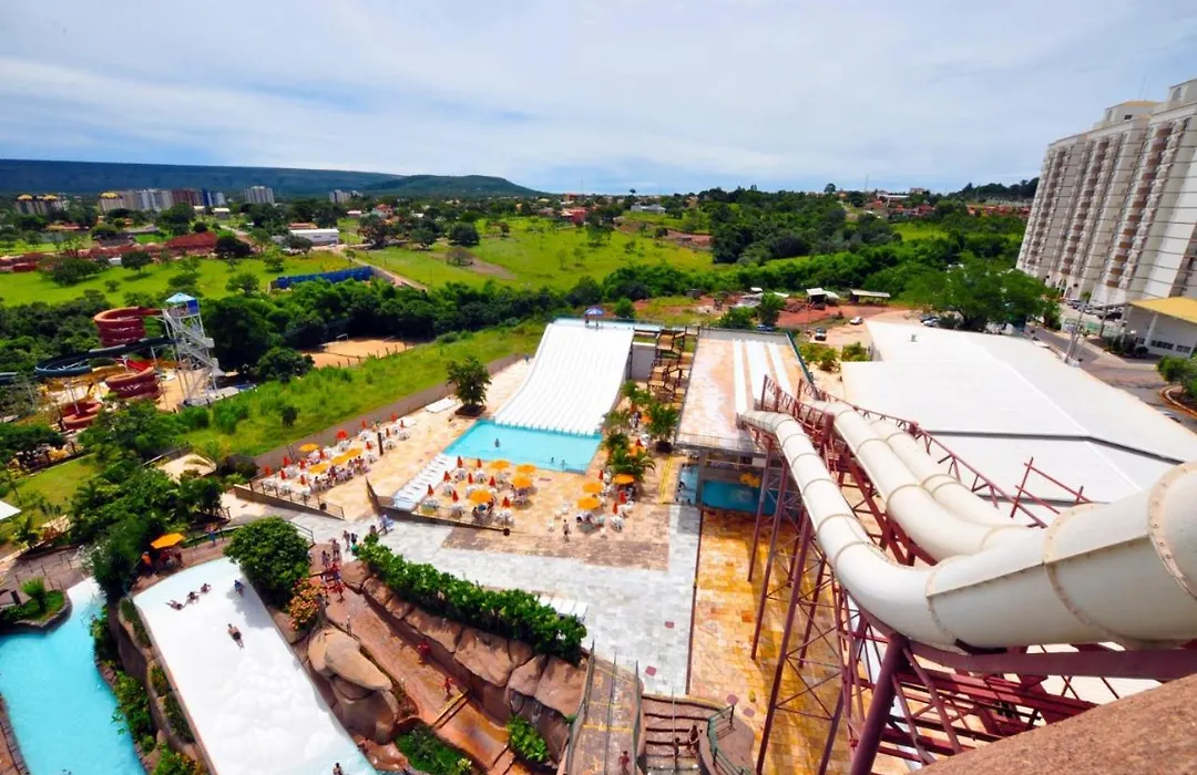 Piazza Diroma com acesso Acqua Park e Splash-1