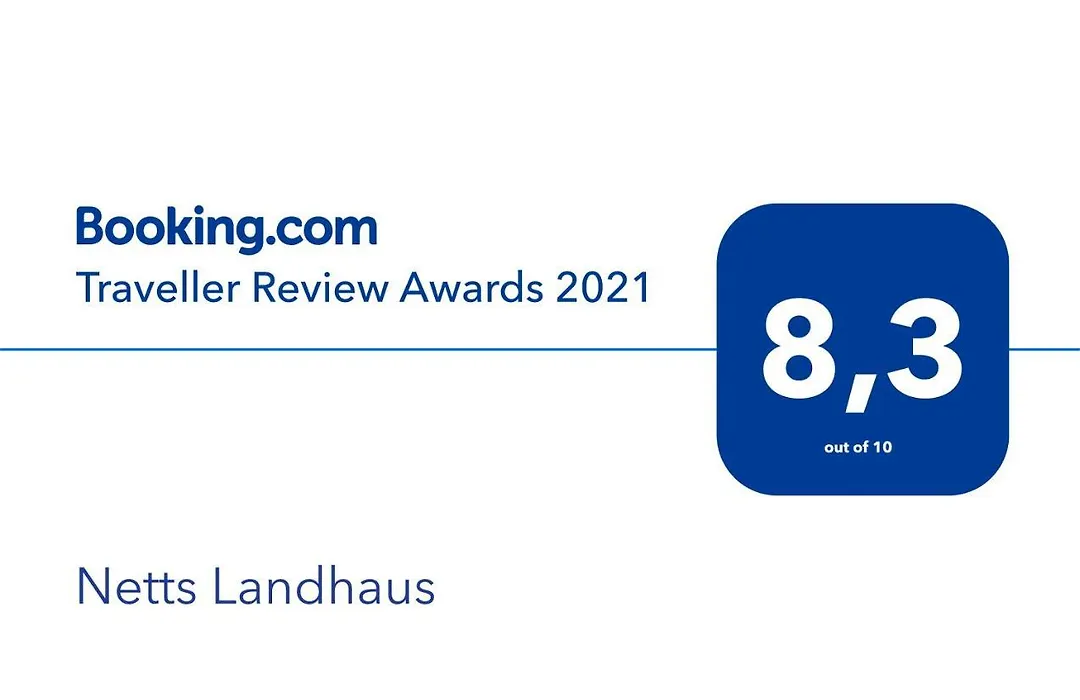 Netts Landhaus-1