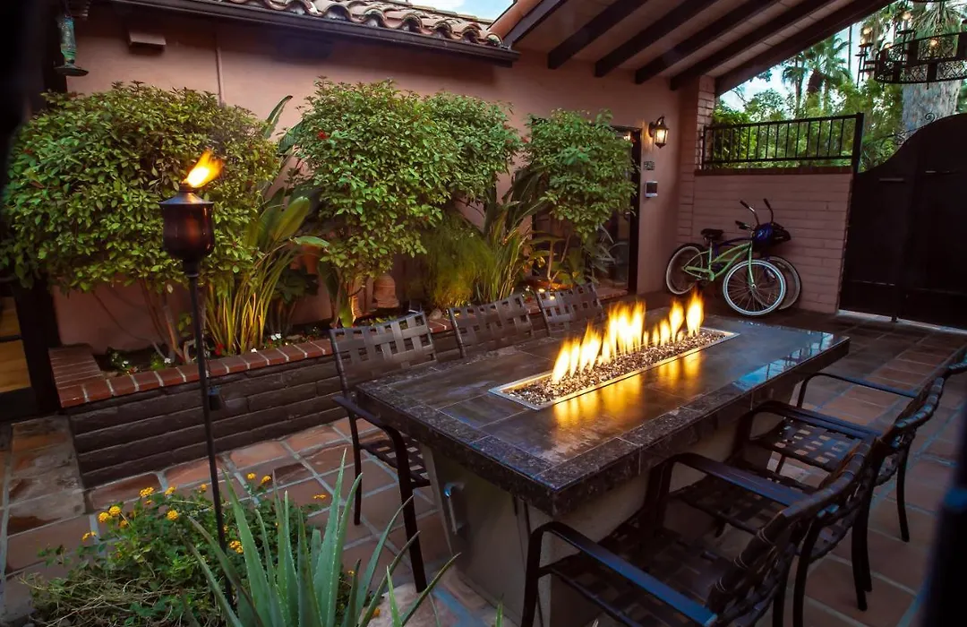Hotel California - A Town & Desert Boutique Hotel-1