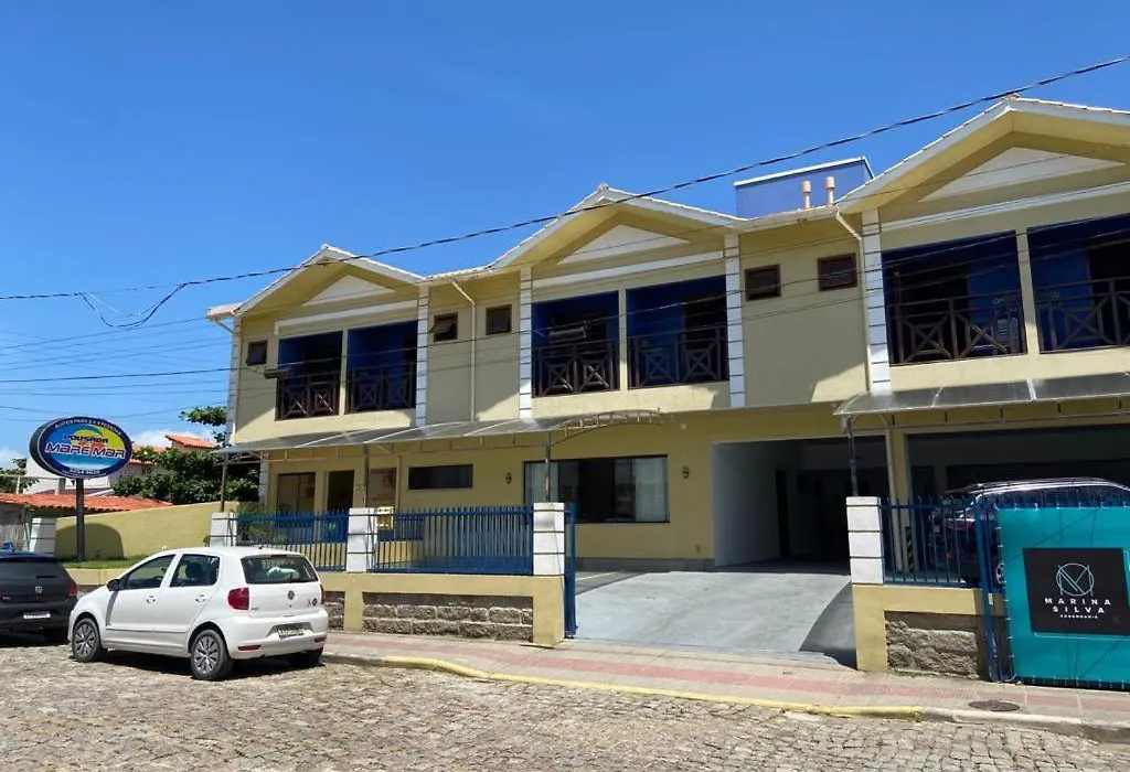 Pousada Maré Mar-1