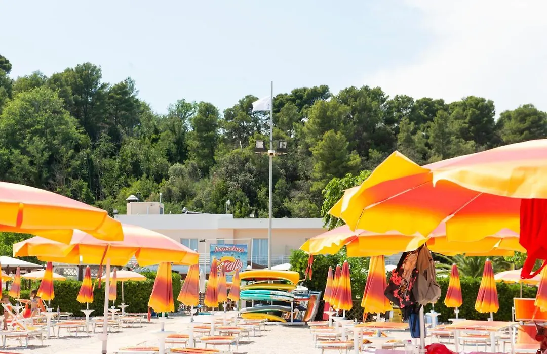 Hotel Corallo-1