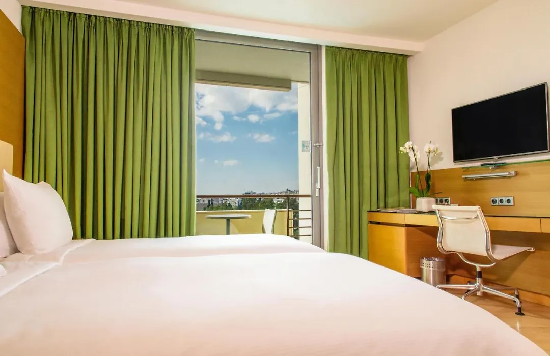 Hilton Athens-1
