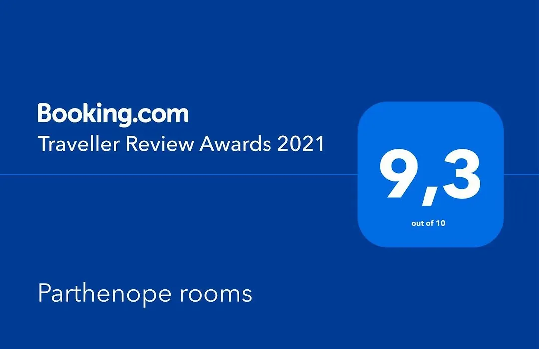 Parthenope Rooms-1