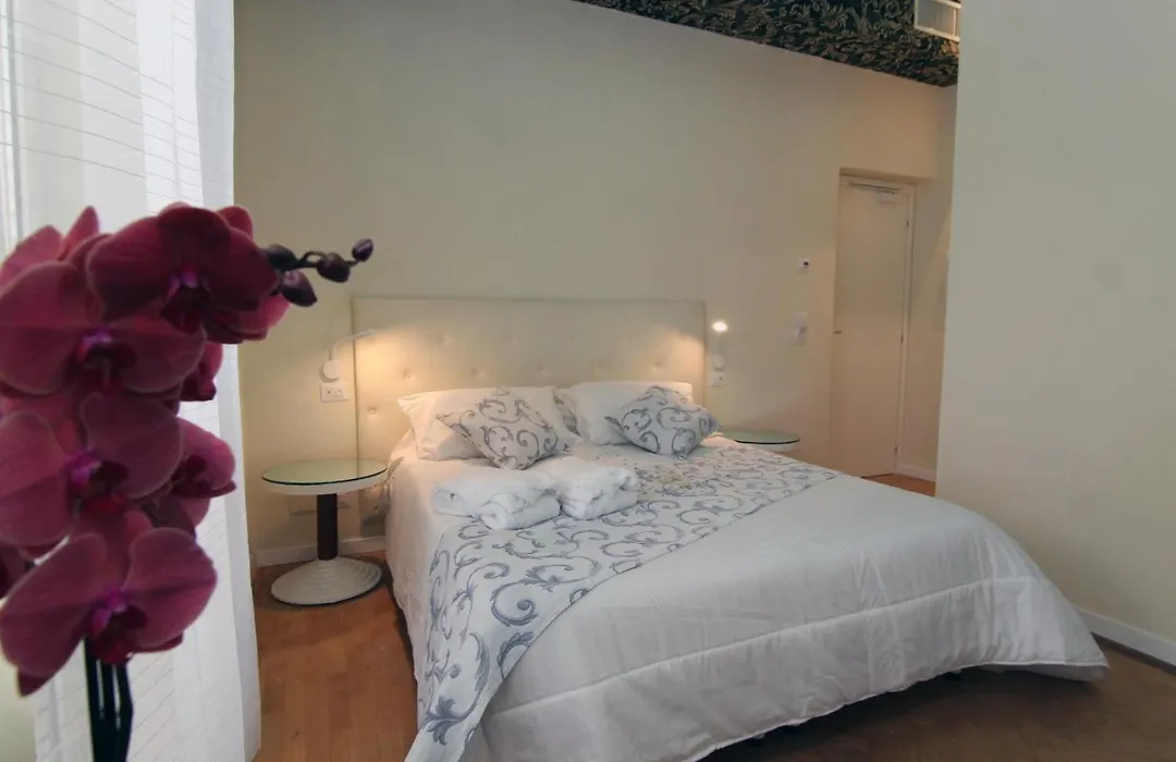 Hotel Villa Isa-1