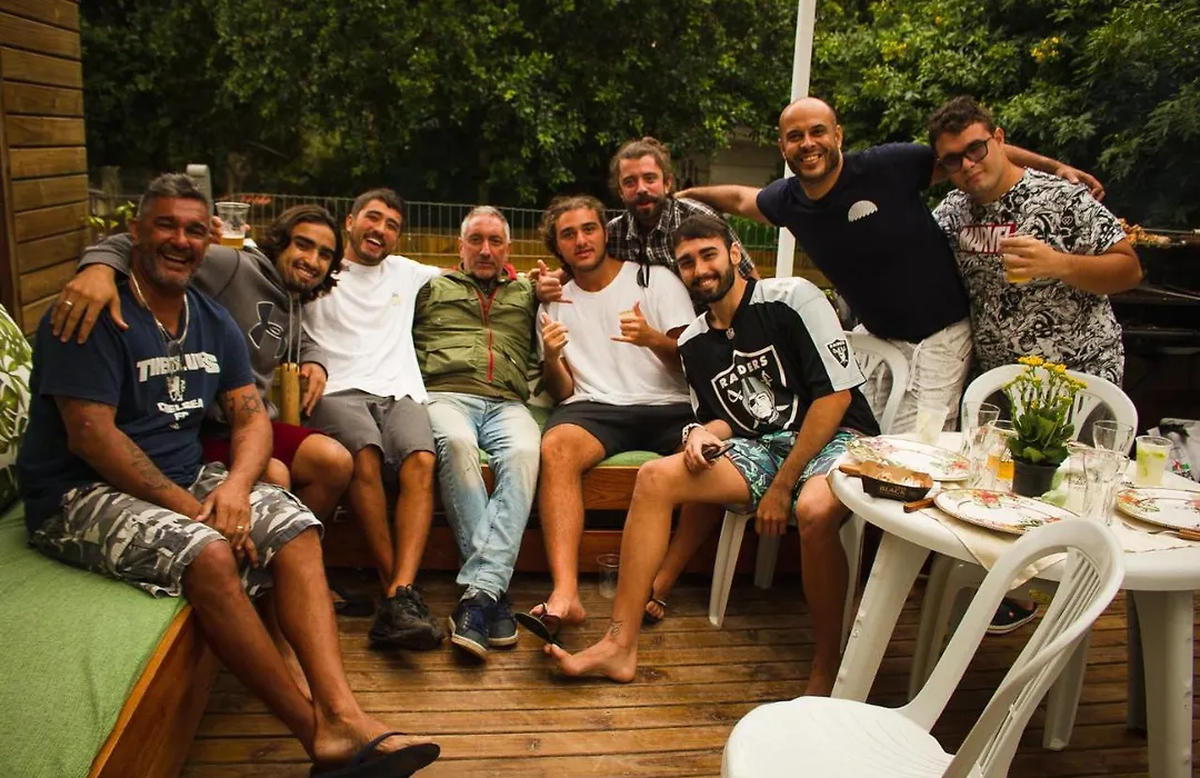 Pousada Guarda Beach House-1