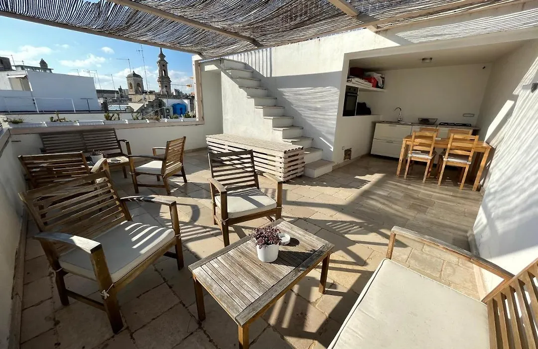 Barbacana46 Guest House-1