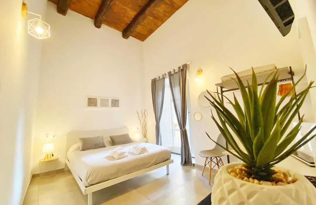 B&B Salerno In Centro-1