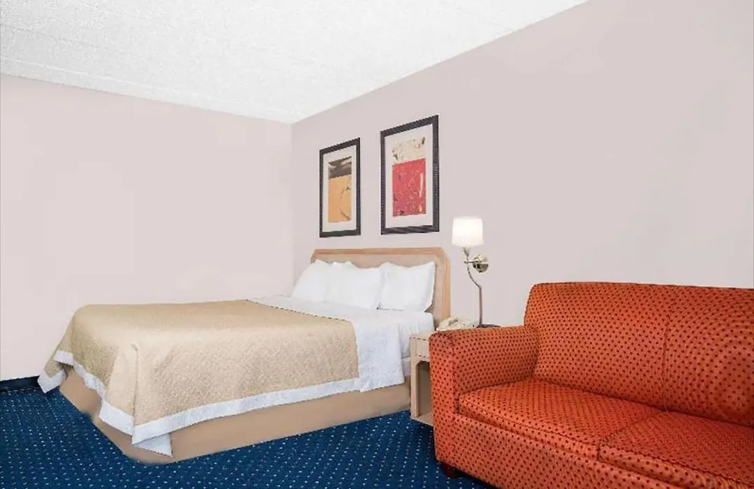 Days Inn Hotel & Conference Center-1
