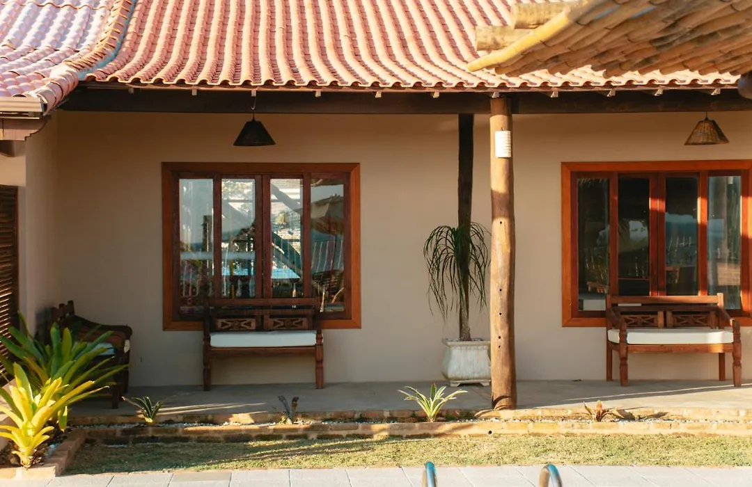 Castelhana Praia Hotel - Itauna Saquarema-1