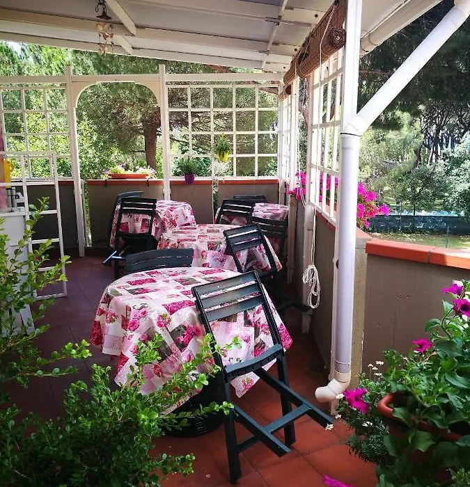 Casa Margherita Affittacamere B&B-1