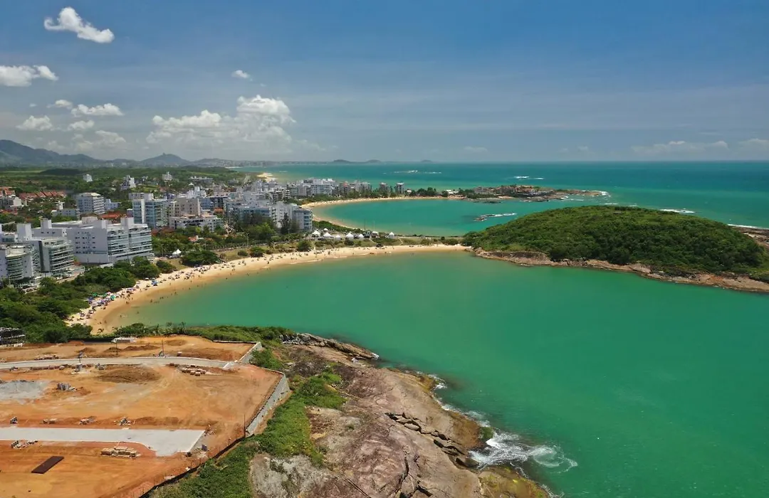Hotel Nova Guarapari-1
