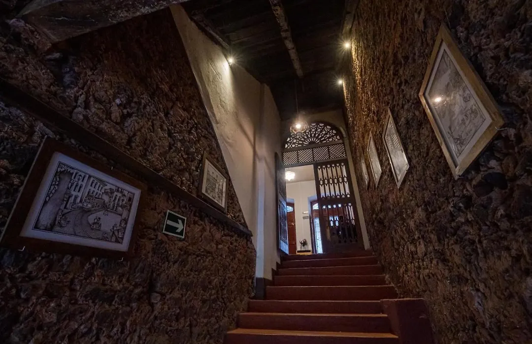 Reviver Hostel-1