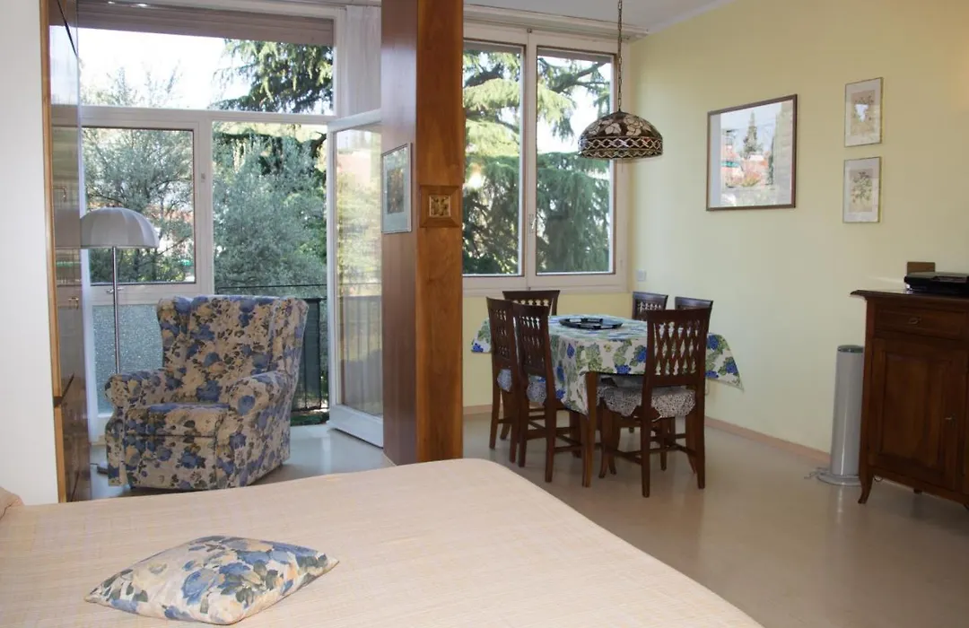 Garda Apartments In Euroresidence-1