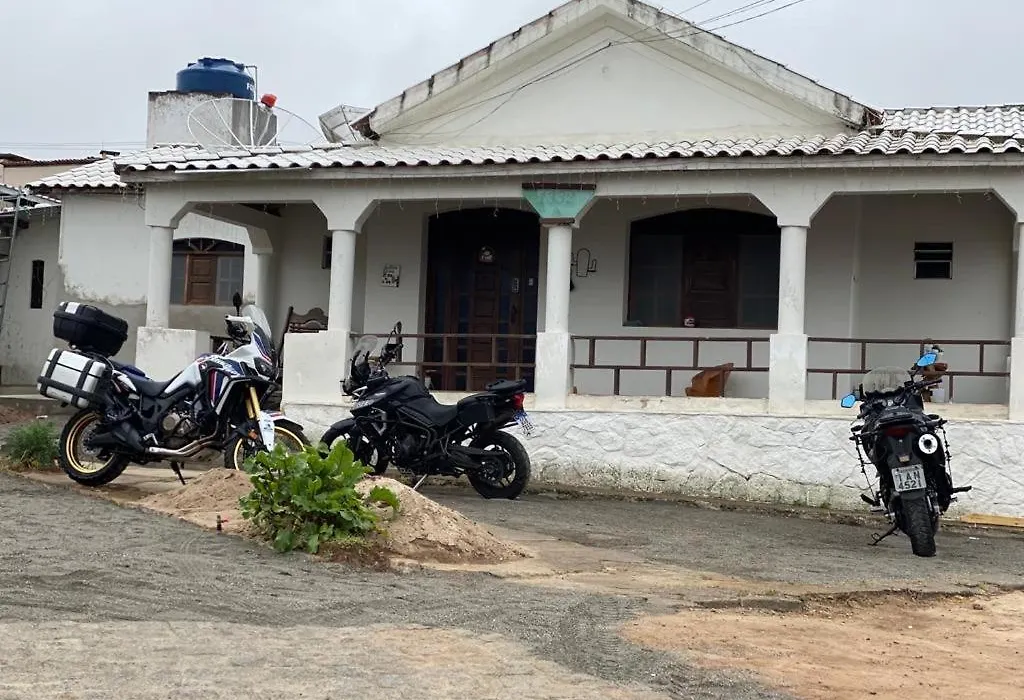 Hotel Casa Branca-1