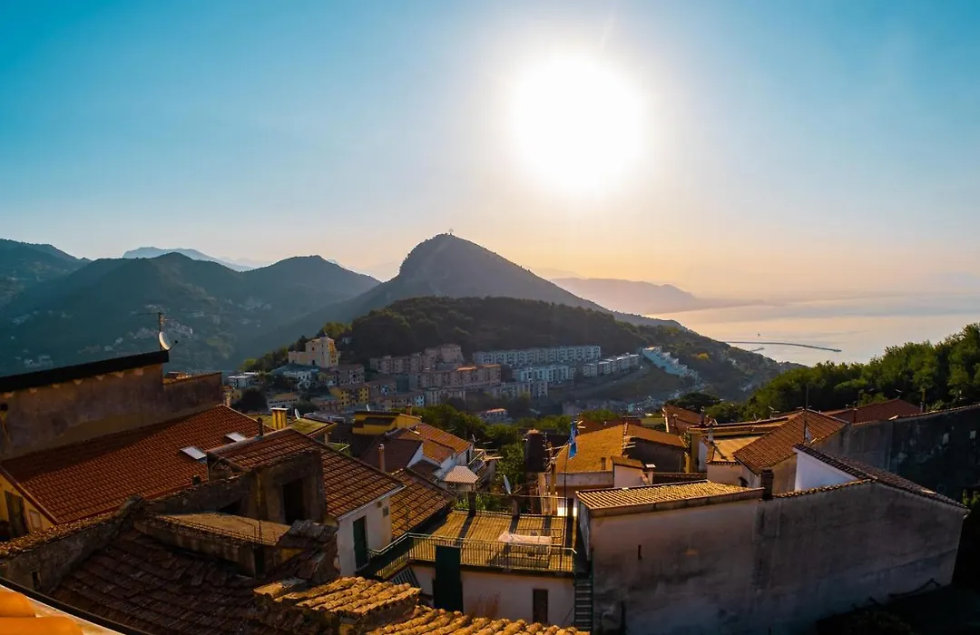 B&B Rosaria Amalfi Coast-1