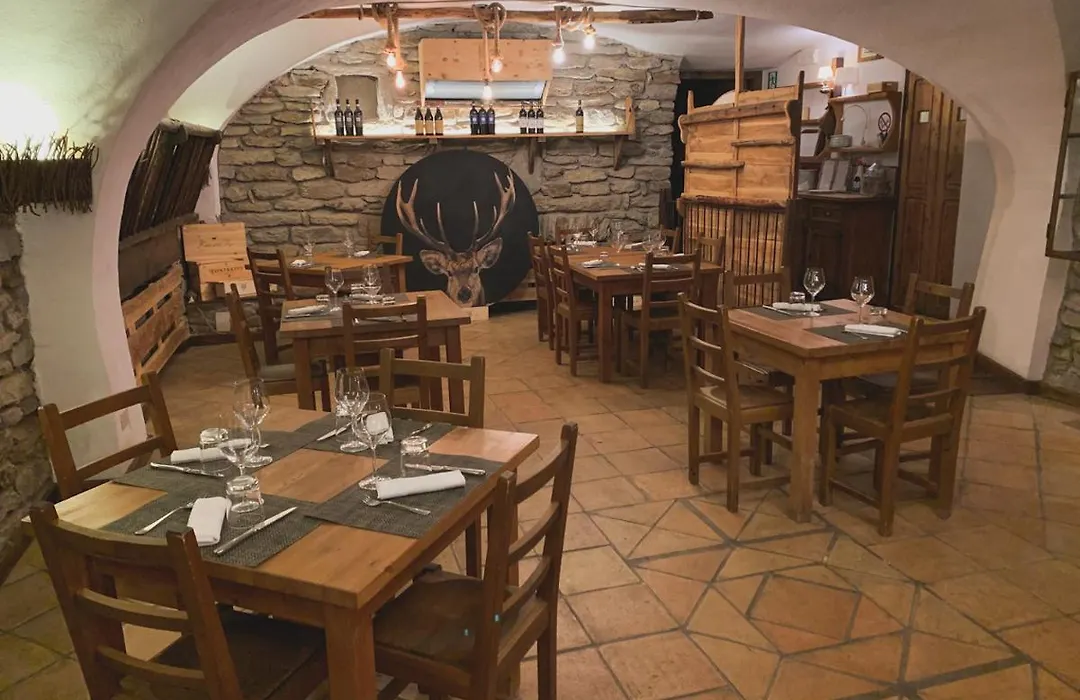 Locanda Allevè Hotel Ristorante-1
