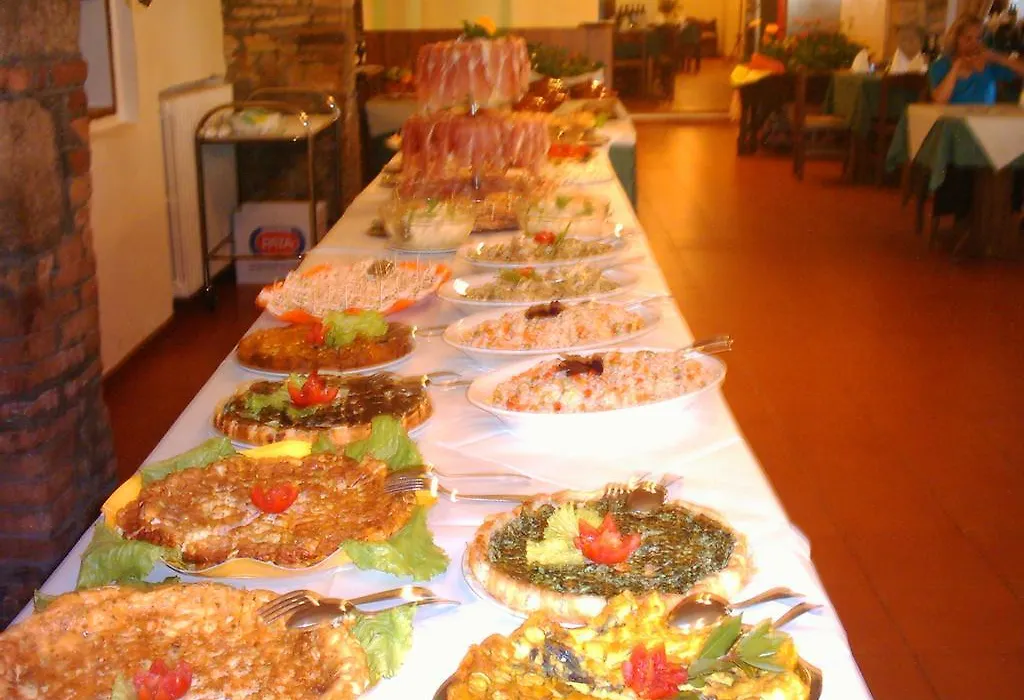 Hotel Il Malandrone-1