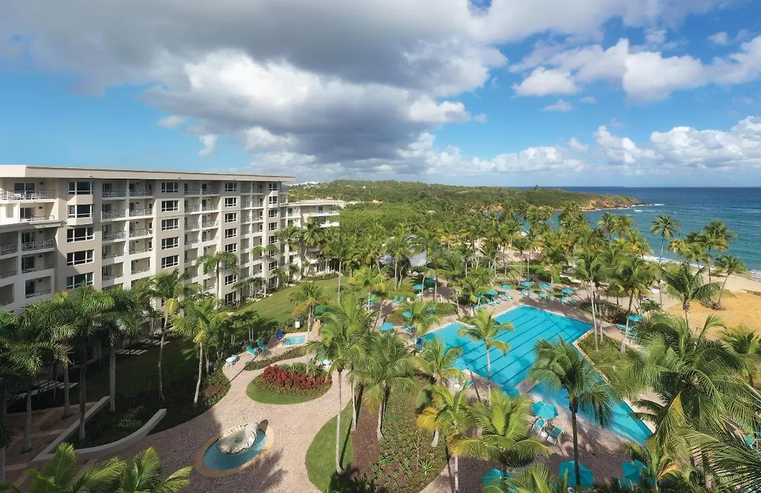 Hyatt Vacation Club At Hacienda Del Mar-1