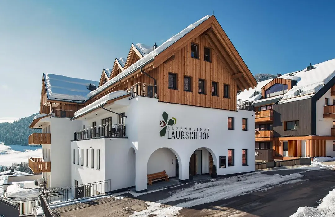 Alpenheimat Laurschhof-1