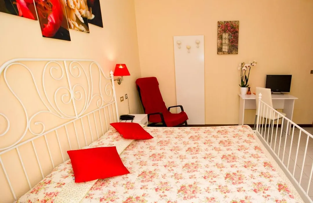 Hotel Arcoveggio-1