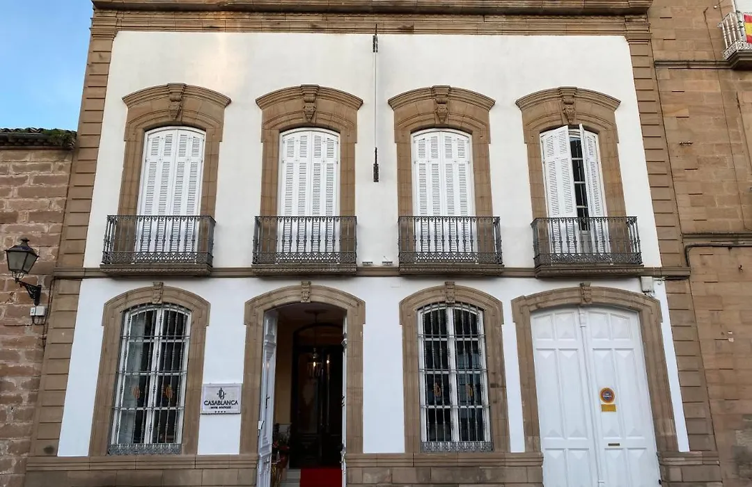 Hotel Casablanca Boutique-1