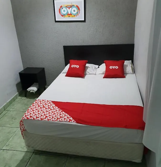 Hotel Mogi-1