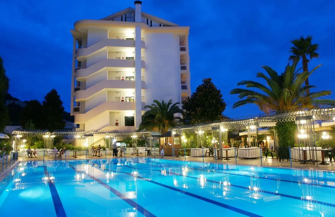 Hotel Mirasole International-1