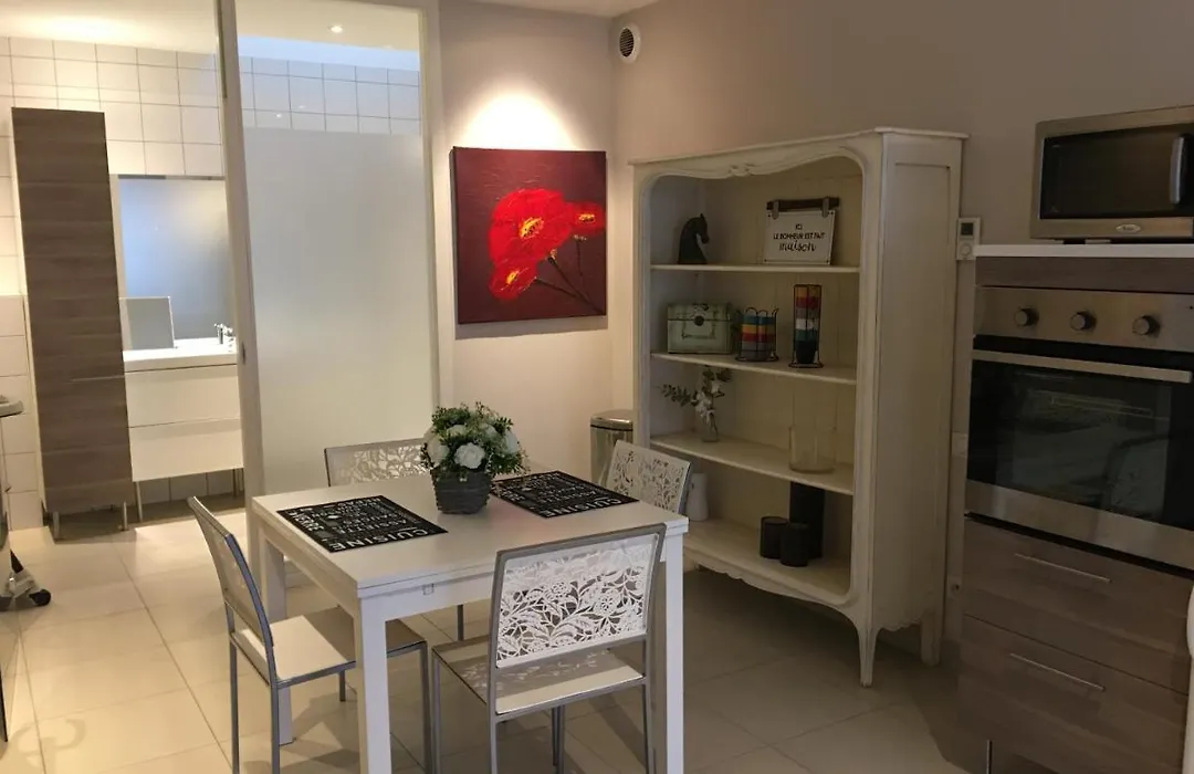 La Suite Alain-1