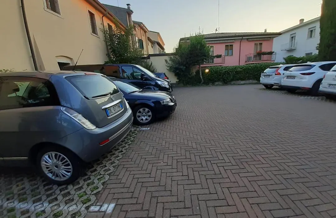 Hotel Santa Maria - Bardolino Town Center-1