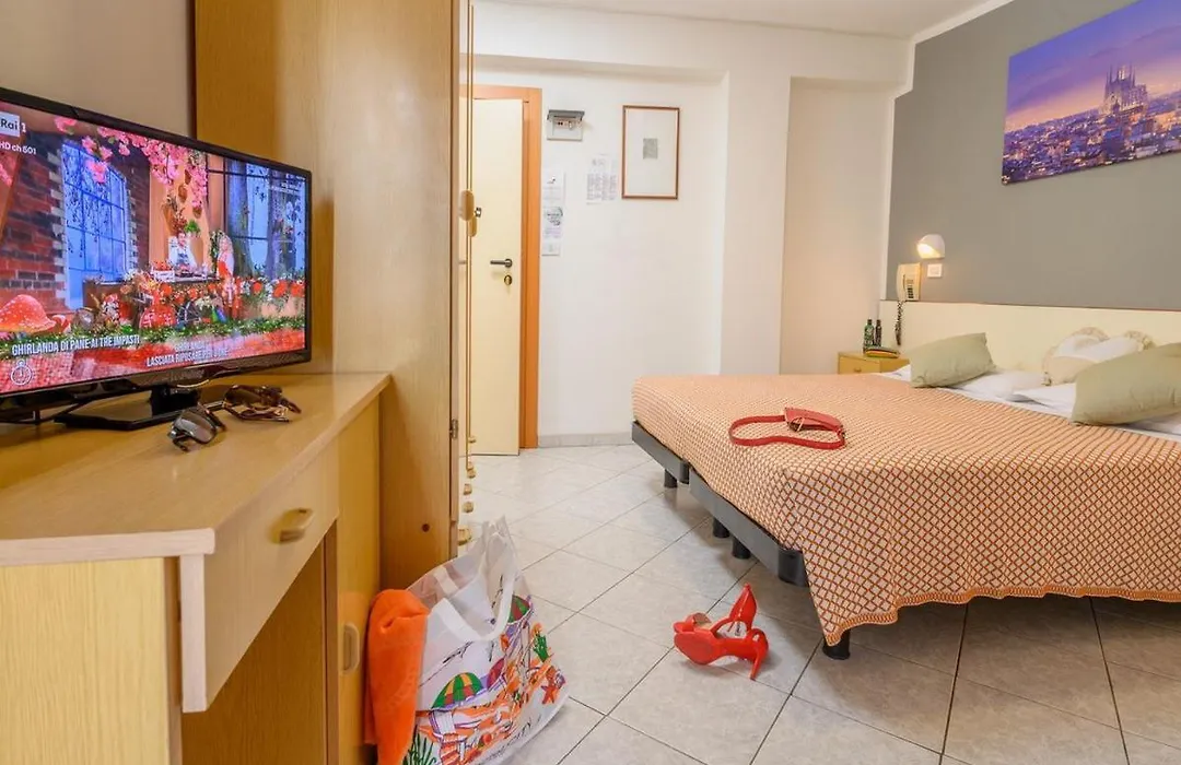Hotel City-1