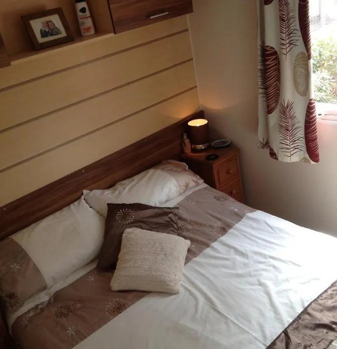 Magic Mobile Montourey, 3 chambres, 2 salles de bain, piscine disponible sur place-1