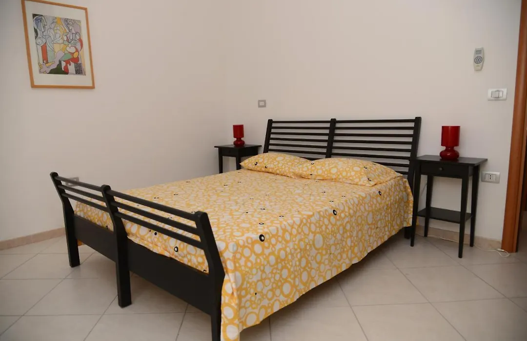 Jonico Guest House-1