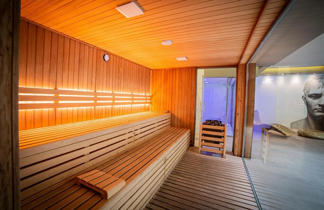 Hotel Spa Elia-1