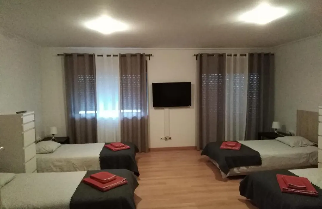 Casa Europa Montijo-1