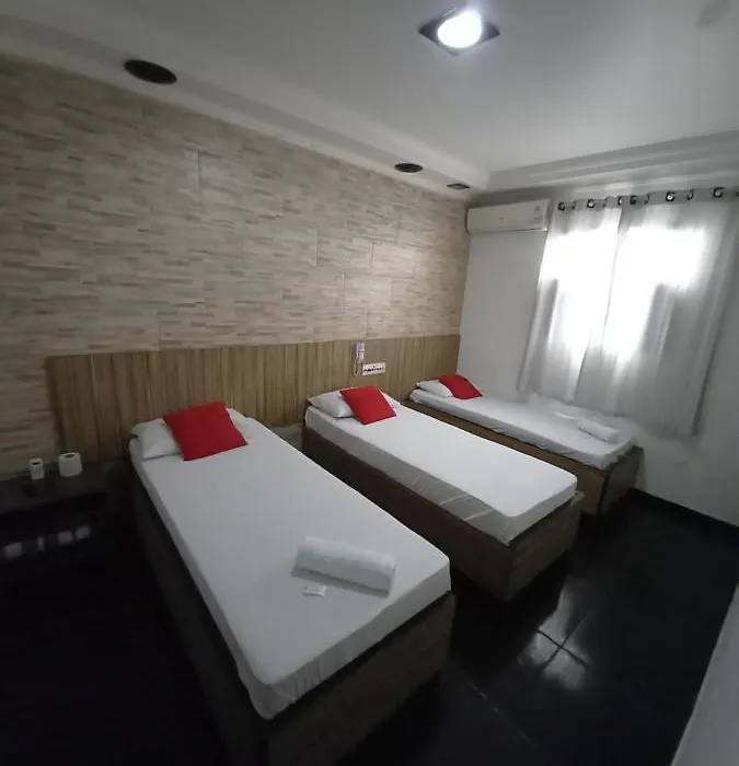 Hotel Florencio-1
