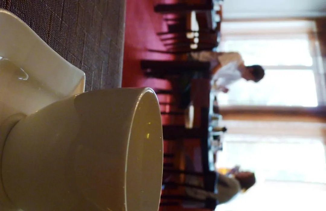 Buescher'S Hotel Und Restaurant-1
