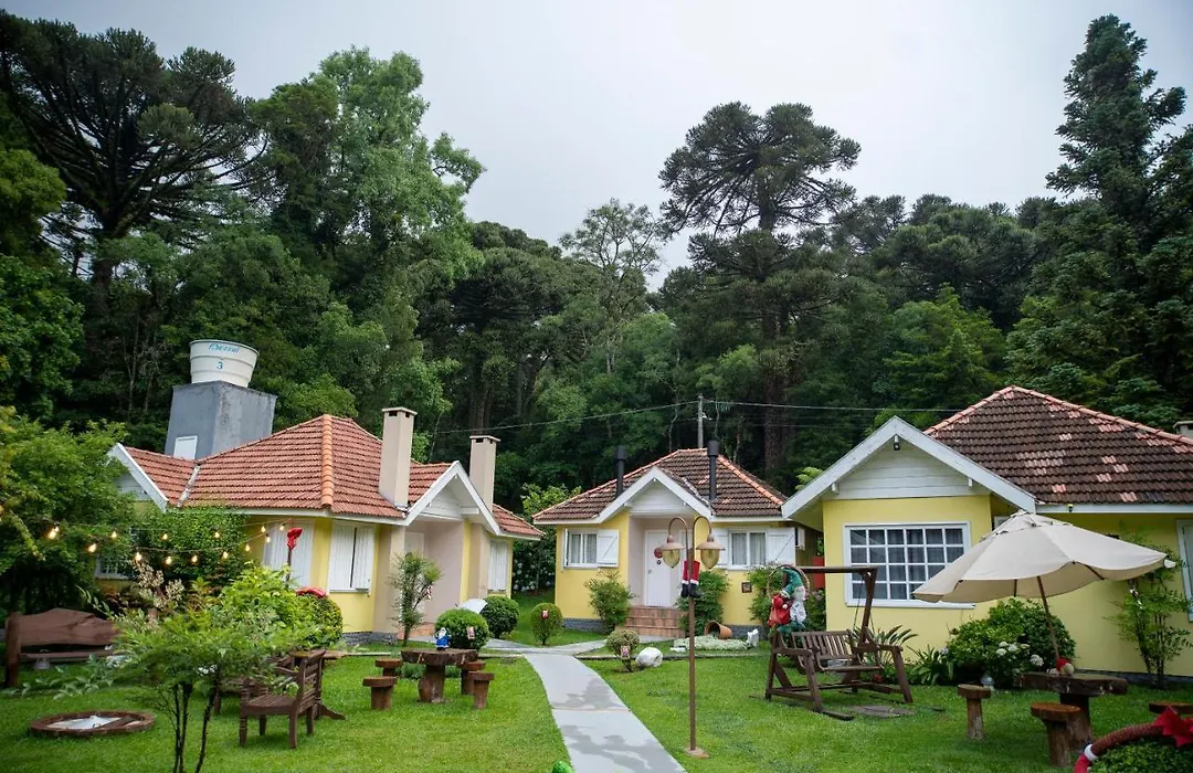 Hotel Pousada do Conde-1
