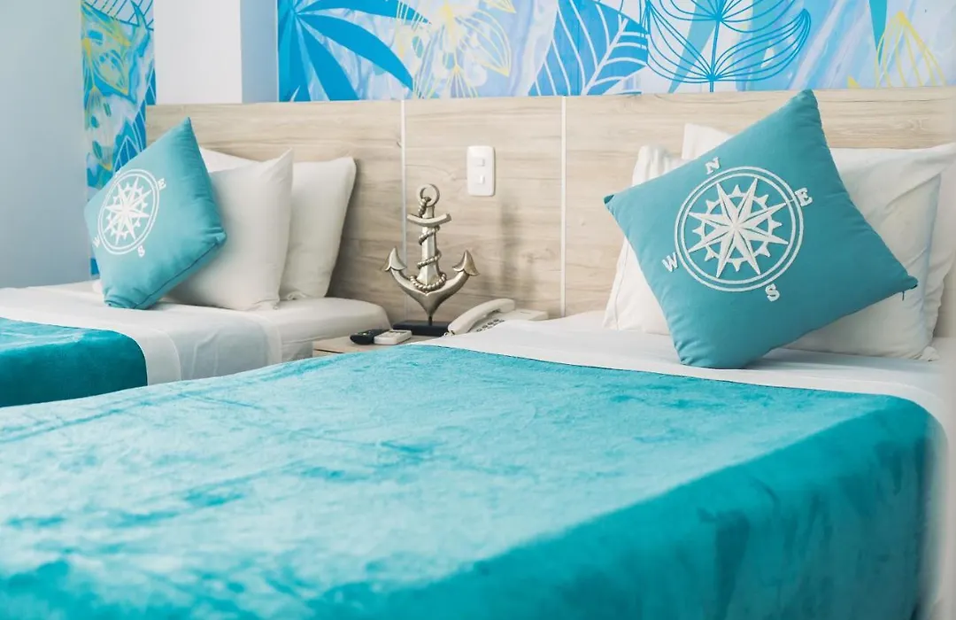 Sea Colors Hotel-1