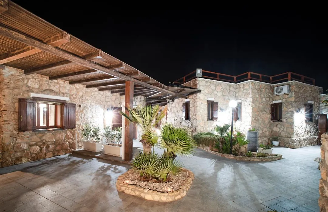 Residence del Sole-1