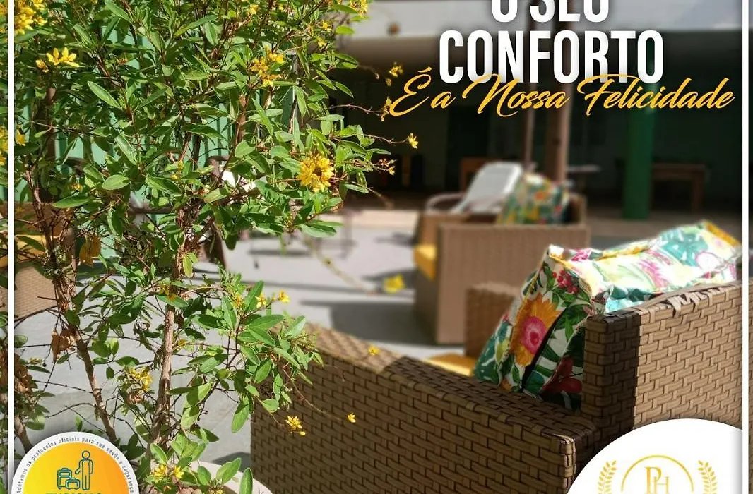 Primme Hotel Aracaju-1