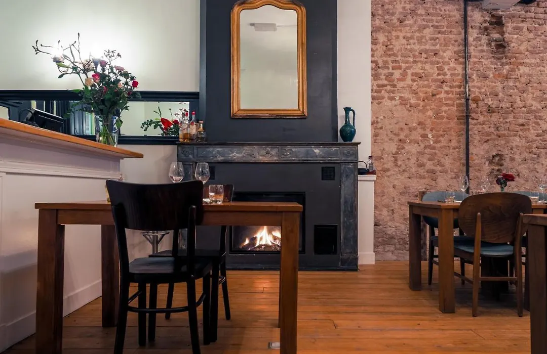 Zala'S B&B-1
