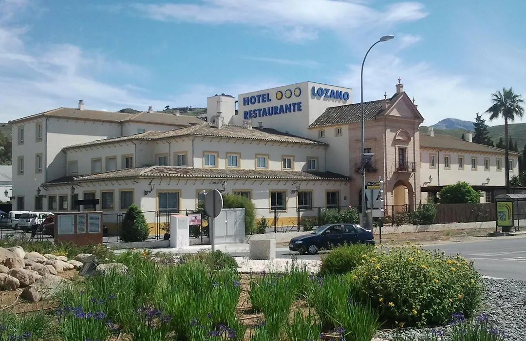 Hotel Lozano-1