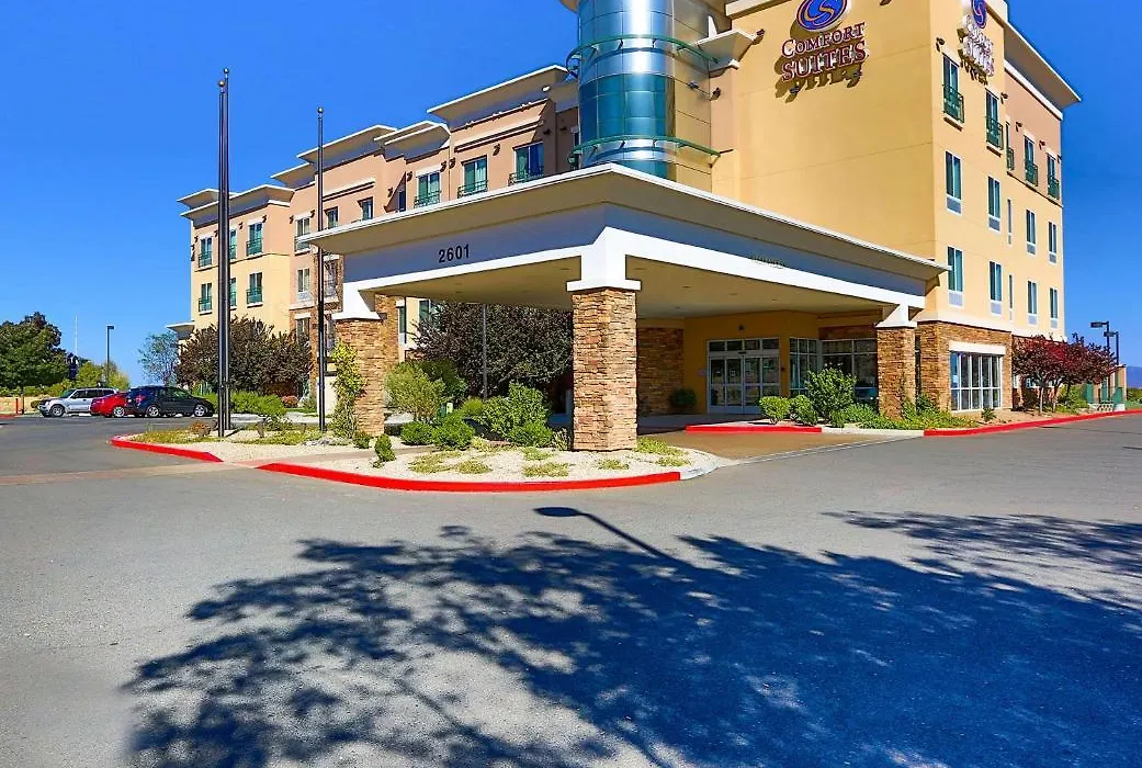 Comfort Suites Prescott Valley-1