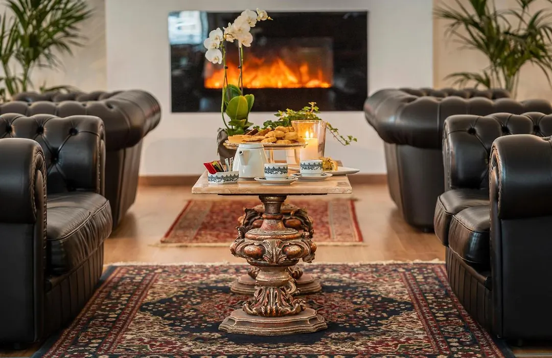 Hotel Marcora & Spa-1