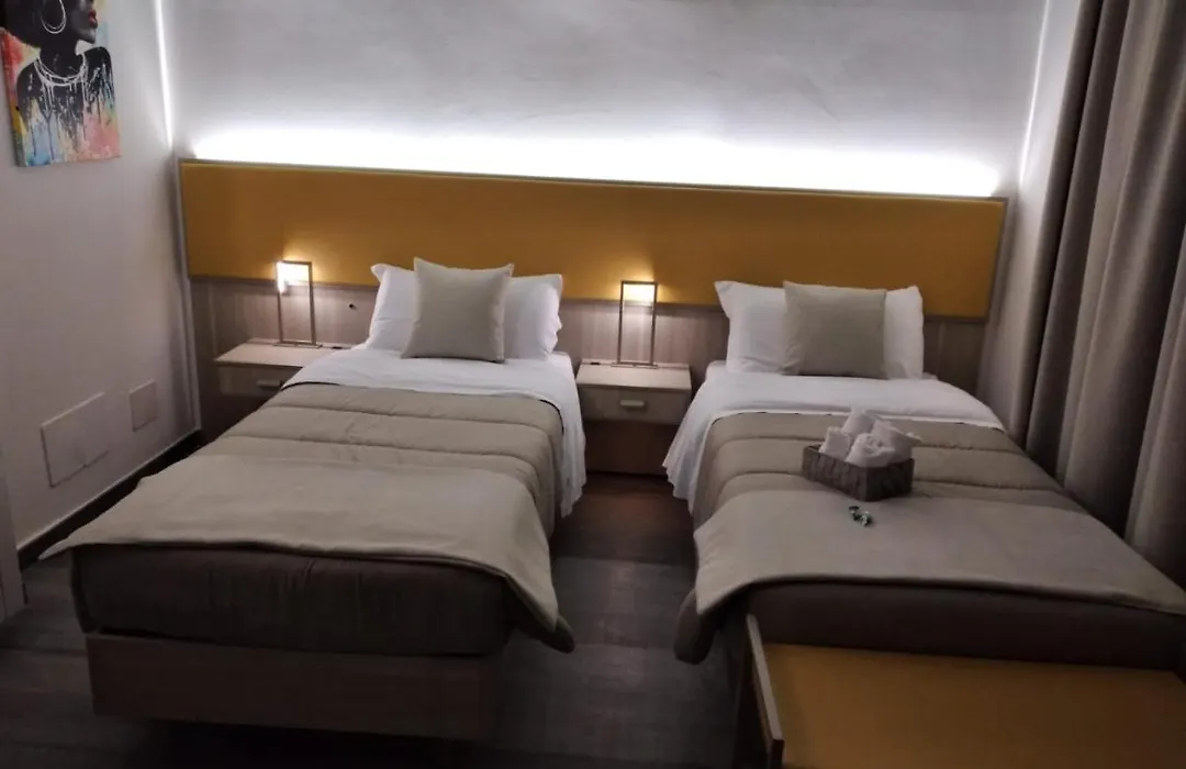Rainbow Sweet Rooms-1
