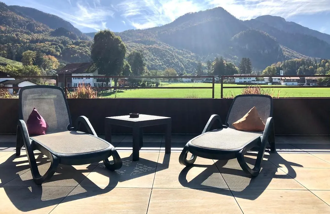 Hotel Waltraud Garni-1