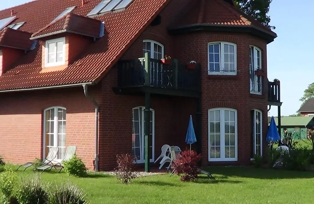 Hotel Marianne und Restaurant Kiek In-1